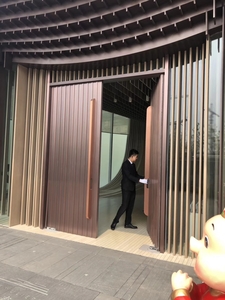 铜门及铜艺 (2)